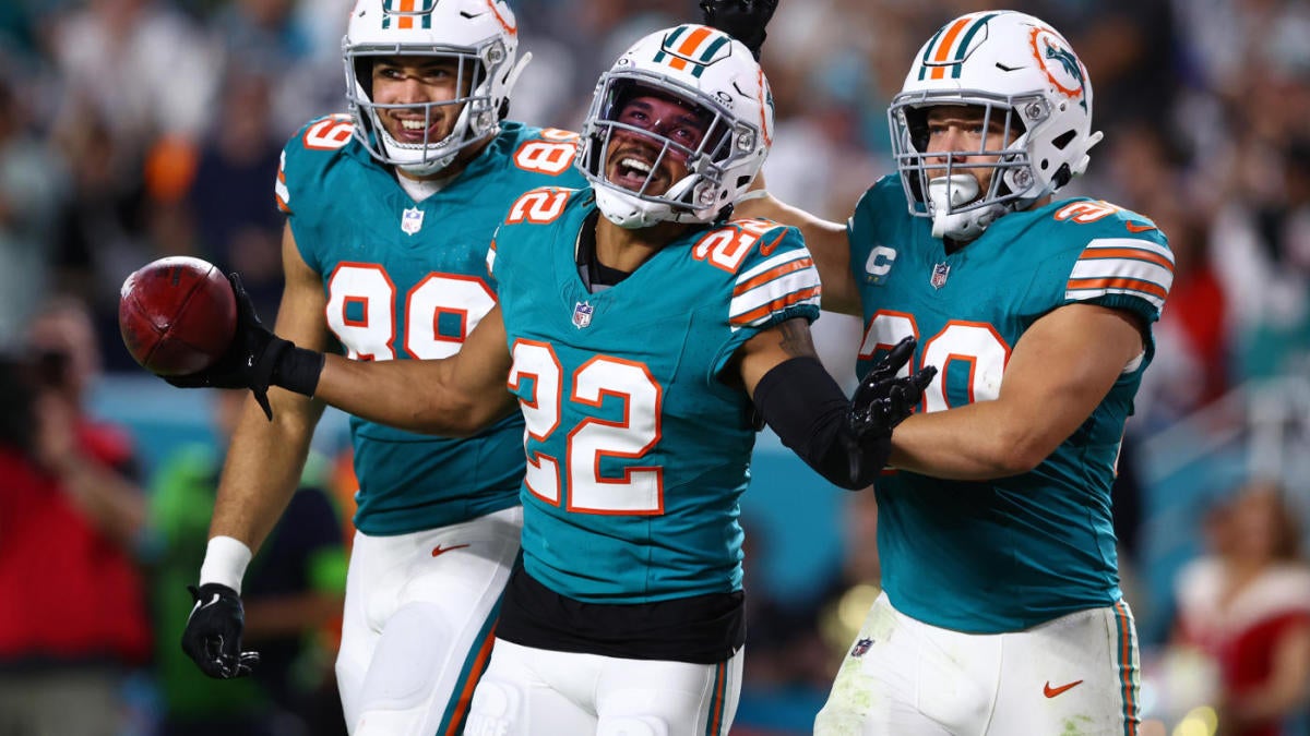 NFL Week 16 grades: Dolphins earn 'B+' for dramatic win over Cowboys, Browns get an 'A' for blowout win