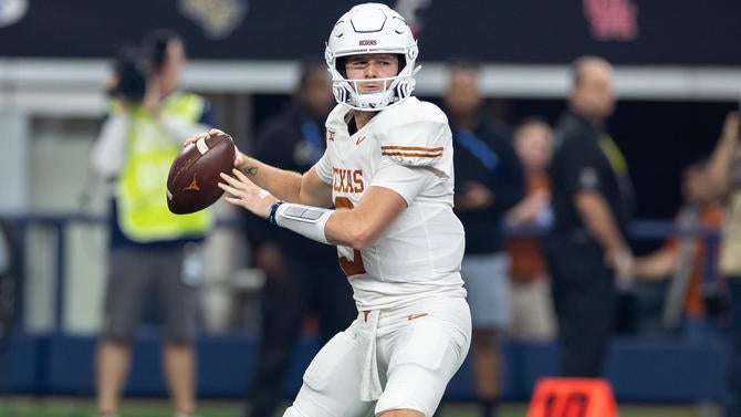 COLLEGE FOOTBALL: DEC 02 Big 12 Championship Game - Texas vs Oklahoma State