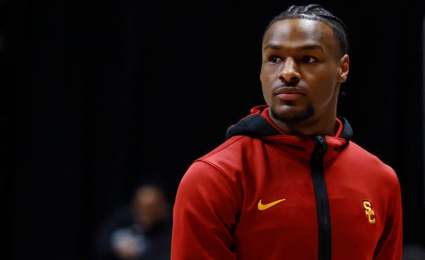 COLLEGE BASKETBALL: DEC 19 USC at Alabama State