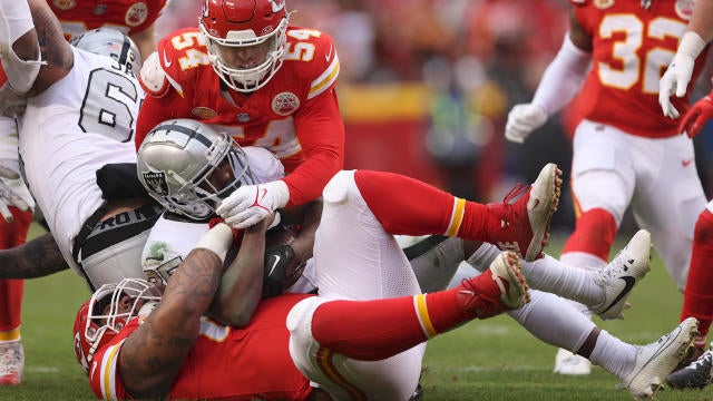 Playoff Picture: Chiefs Miss Chance To Clinch AFC West, Lose Out On 1-Seed