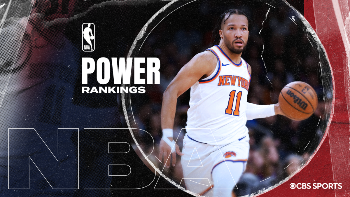 NBA Power Rankings: Knicks, Heat in top 10 after Christmas, Suns