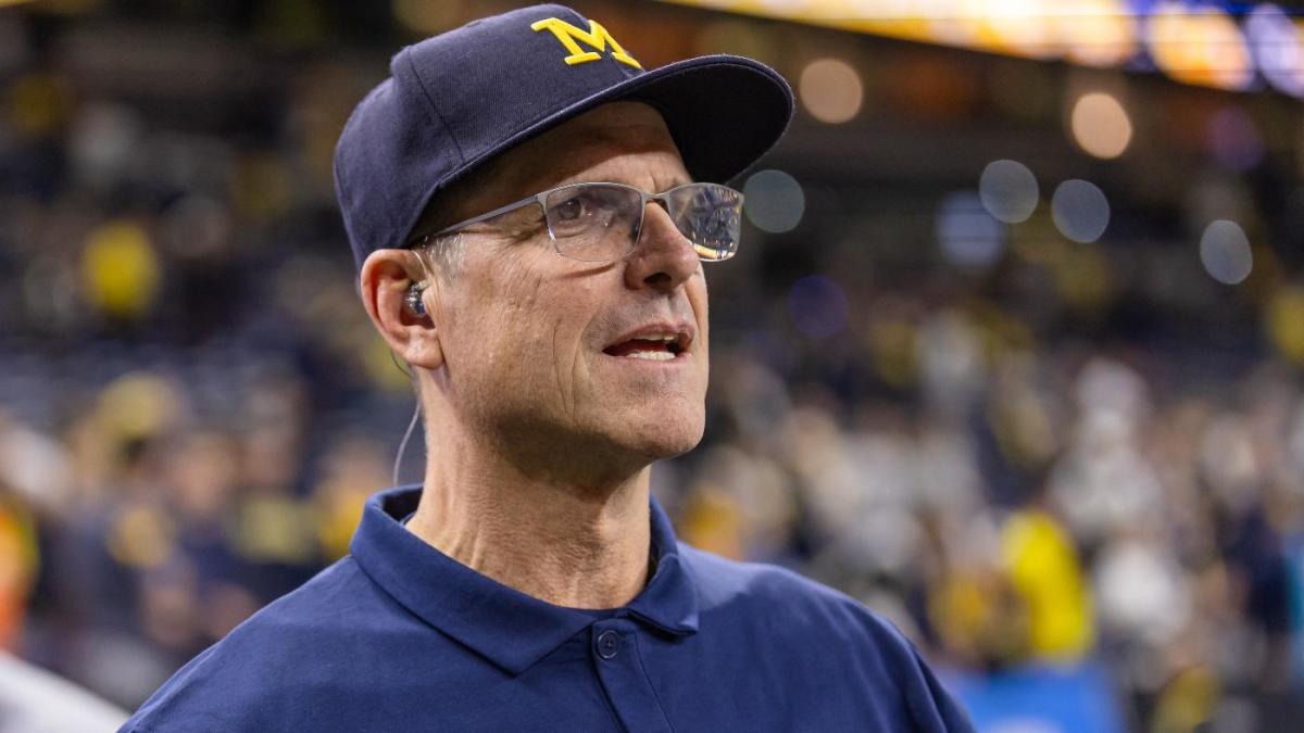 WATCH: 'The Simpsons' pokes fun at Jim Harbaugh over Michigan sign-stealing  scandal - CBSSports.com