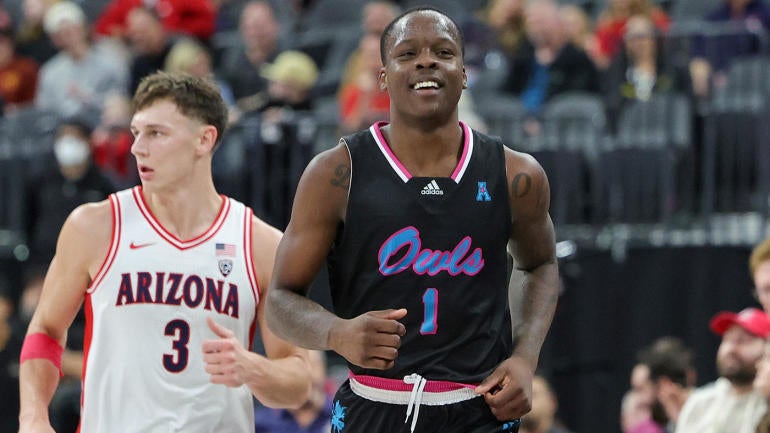 Desert Classic - Arizona v Florida Atlantic