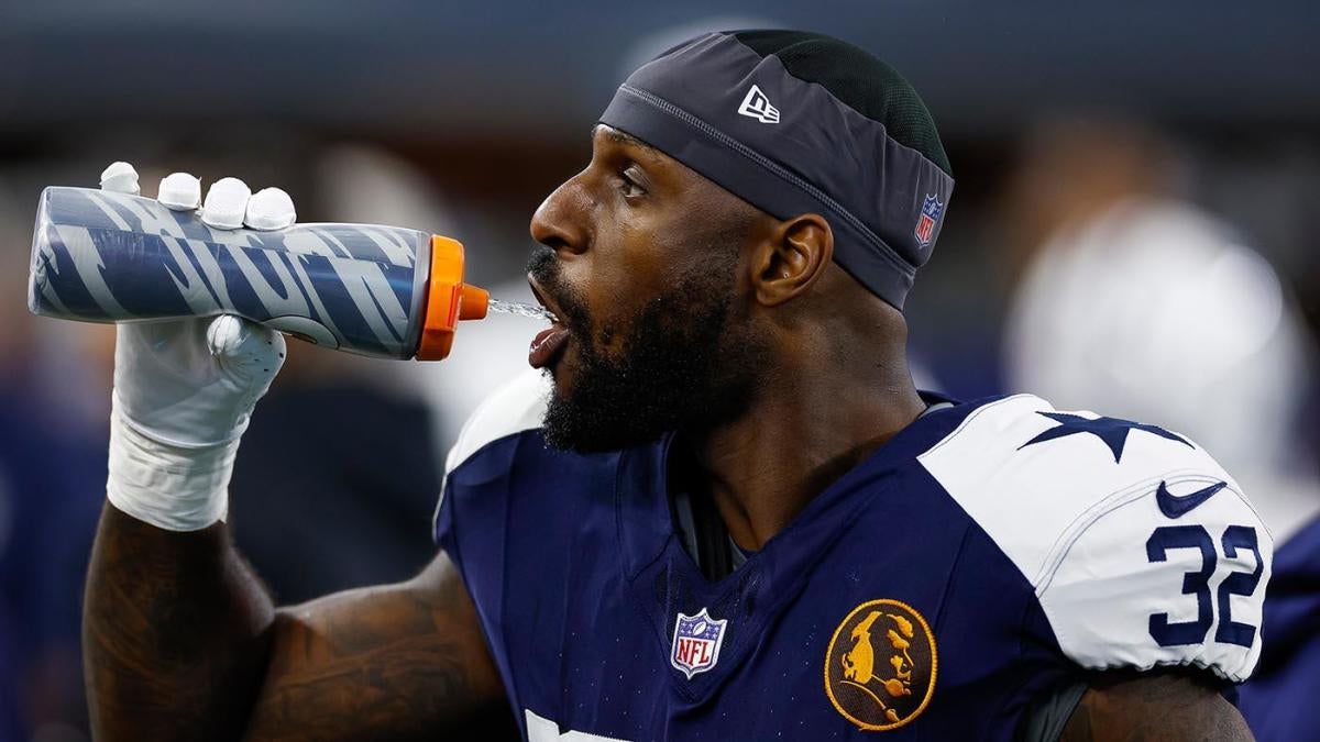 Cowboys cut former first-round pick one day after his arrest in Texas Cowboys cut former first-round pick one day after his arrest in Texas