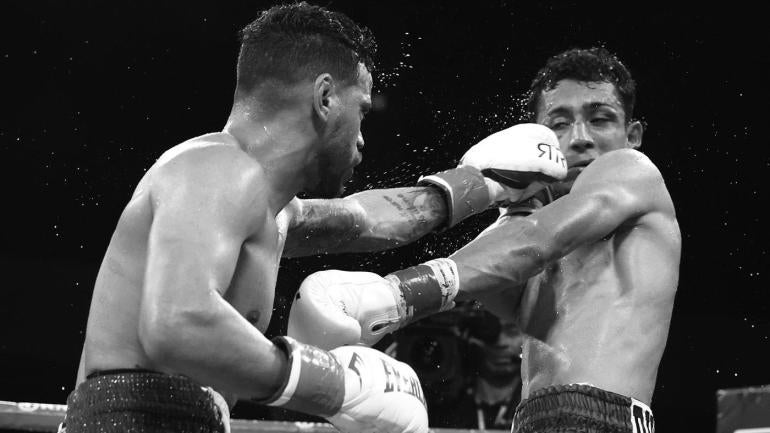 Best Of Boxing In 2023: Robeisy Ramirez And Rafael Espinoza Deliver ...