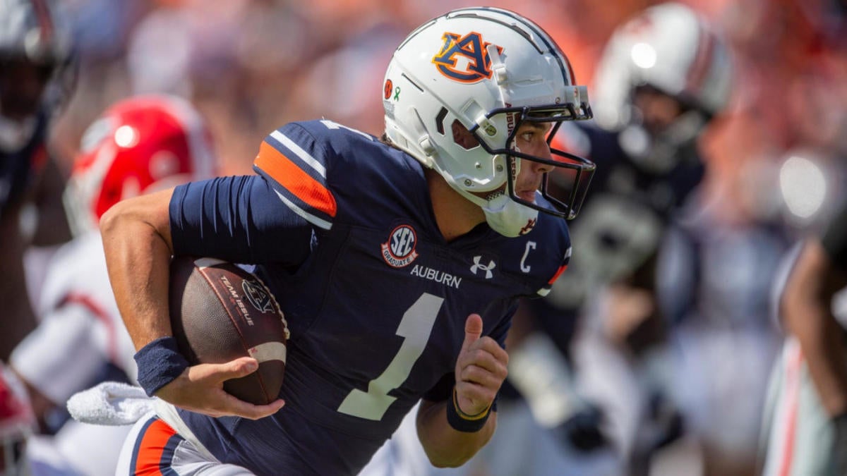 Auburn vs. Maryland live stream, watch online, TV channel, Music City