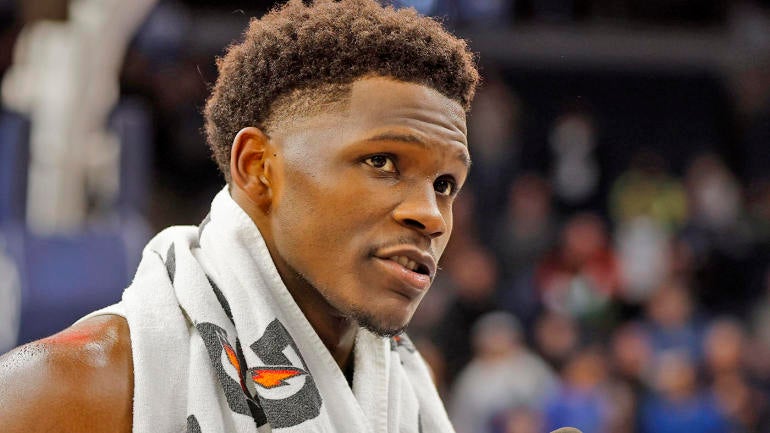 NBA: Dallas Mavericks at Minnesota Timberwolves
