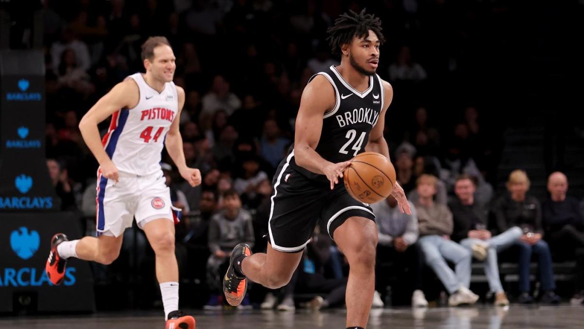 Brooklyn Nets vs. Washington Wizards preview: Nets look for a W