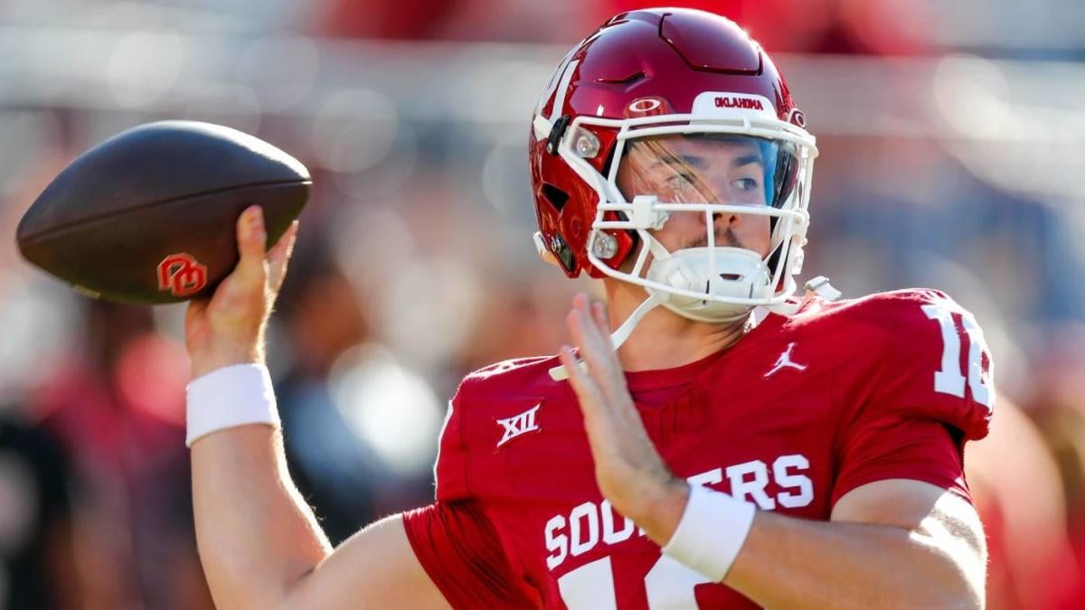 Oklahoma vs. Temple Key Matchup Insights and Predictions for Week 1