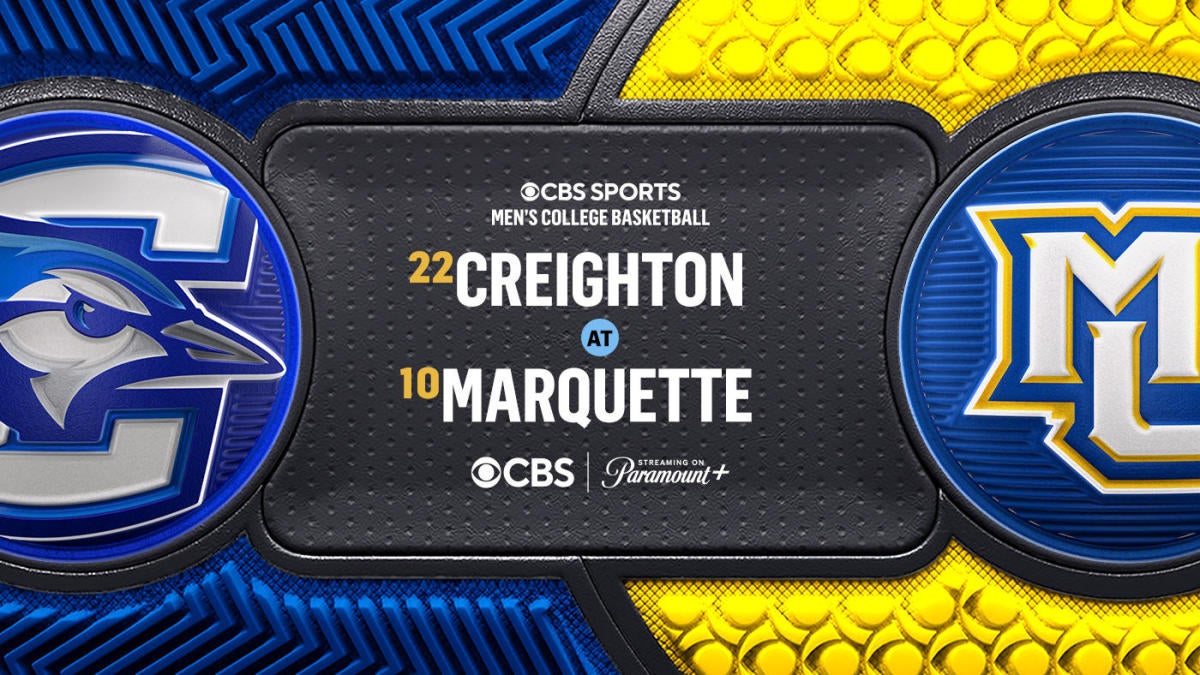 Creighton Vs. Marquette Live Stream, TV Channel, Watch Online ...