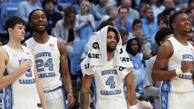 Four Non-Conference Trends For UNC Basketball As Full ACC Slate Begins