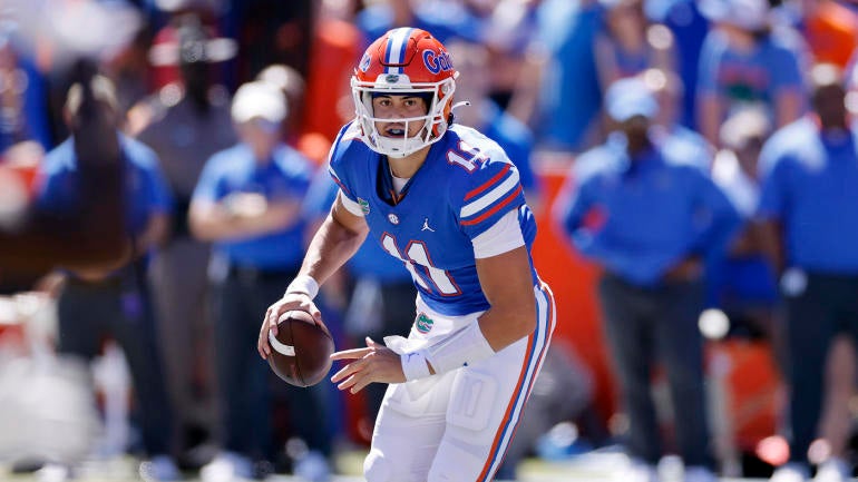 COLLEGE FOOTBALL: OCT 02 Eastern Washington at Florida