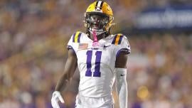 Jaguars draft Brian Thomas Jr.: NFL profile, Fantasy Football & Dynasty outlook, full scouting report, more