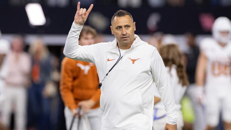 Path To 'back' For Texas: How Culture, Accountability Powered Longhorns ...