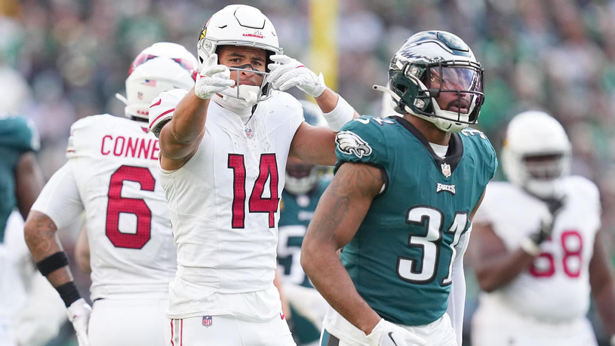 Eagles vs. Cardinals score, takeaways Jonathan Gannon gets revenge