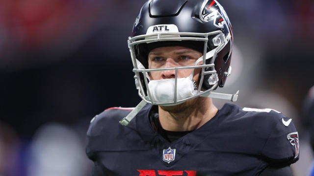 NFL on CBS Preview: Falcons at Bears