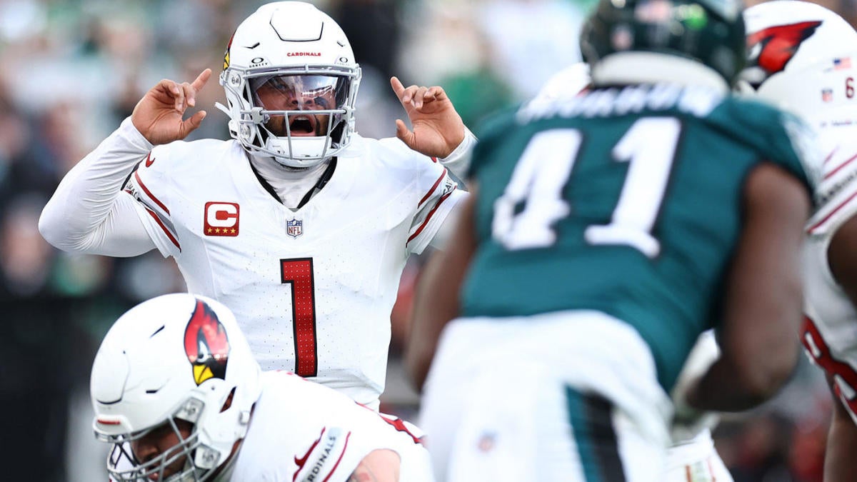 Fantasy Football Week 18 Start 'Em & Sit 'Em: Kyler Murray Finishes ...