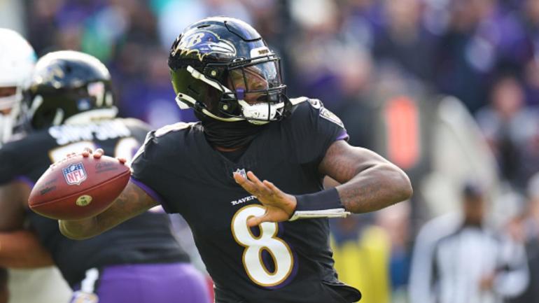 NFL playoff narratives for all 14 postseason teams: Can Lamar Jackson ...