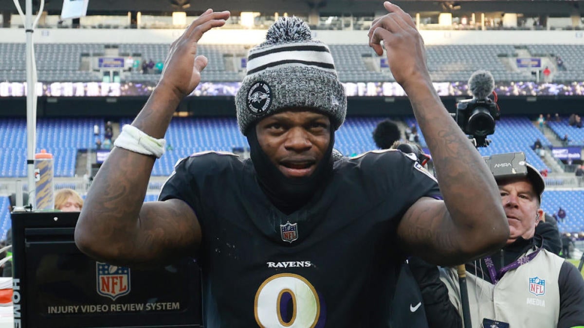 NFL Week 17 Grades: Chargers And Ravens Earn 'A+'s For Crucial Victories