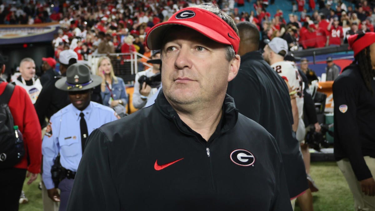 Georgia-coach Kirby Smart roept op tot verandering na overwinning van 60 punten op de staat Florida: ‘Ze moeten dit oplossen’