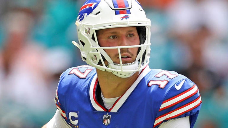 2024 Pro Bowl Snubs: Josh Allen, Antoine Winfield Jr. Among Notable ...