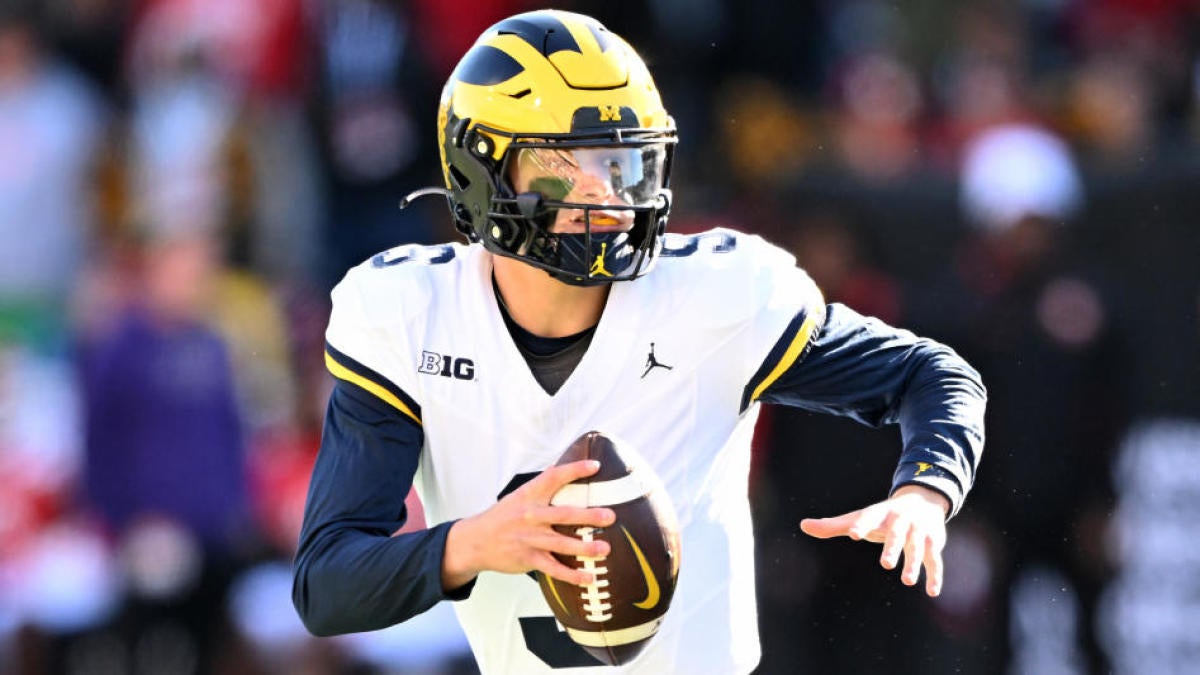 2024 NFL Draft Prospects who can improve their draft stock with big College Football Playoff