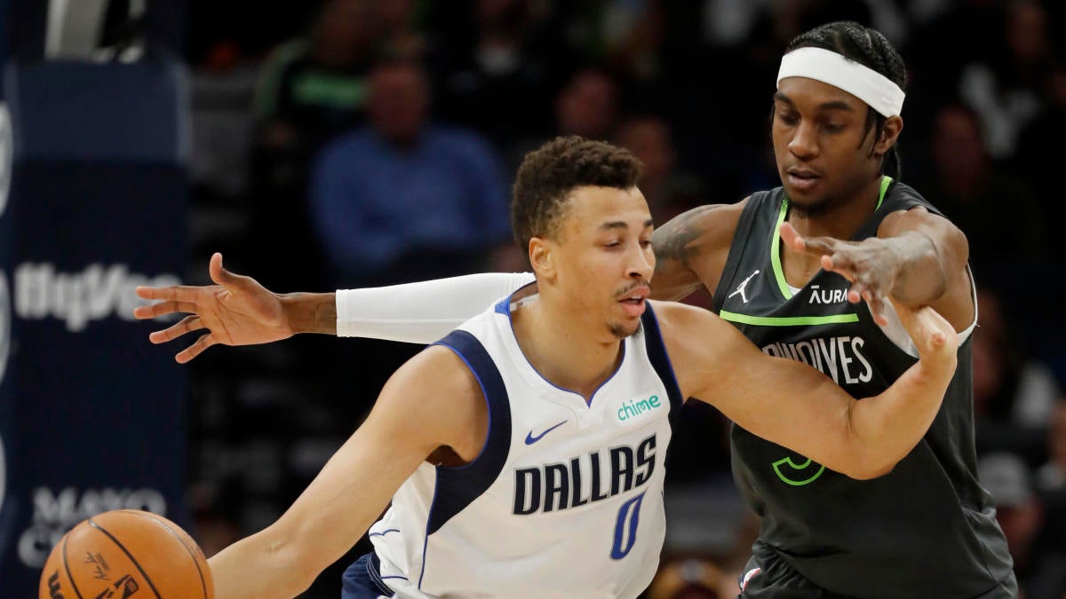 Fantasy Basketball Week 11 Start/Sit: Assessing Dante Exum’s relevancy and more
