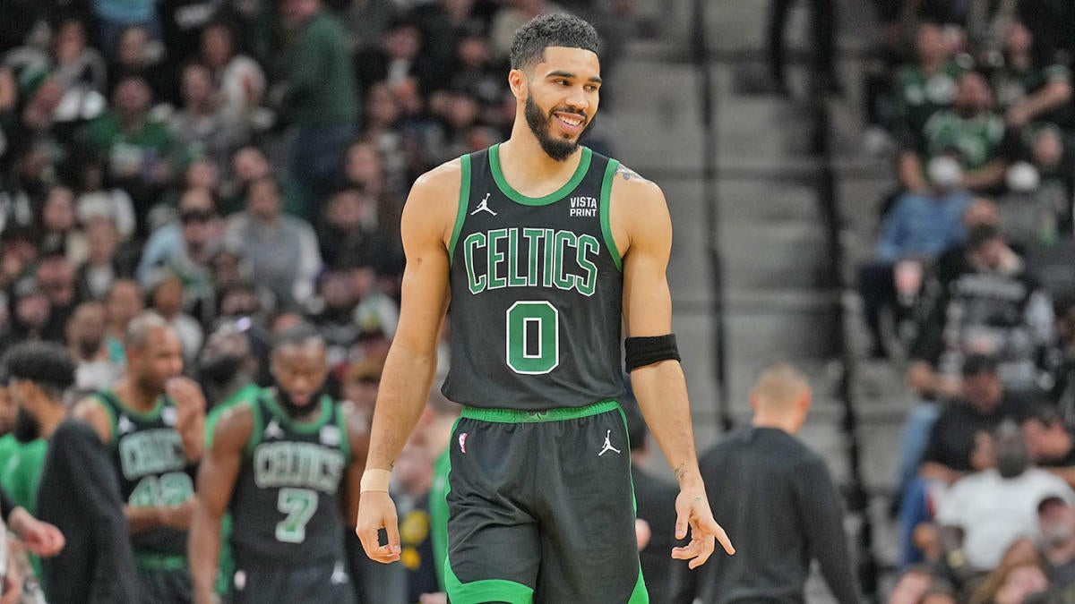 Boston Celtics vs. San Antonio Spurs: Celtics Favored by 16 Points in Wednesday’s NBA Showdown