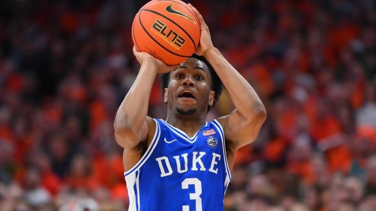 Duke Vs. Louisville Odds, Score Prediction: 2024 College Basketball ...