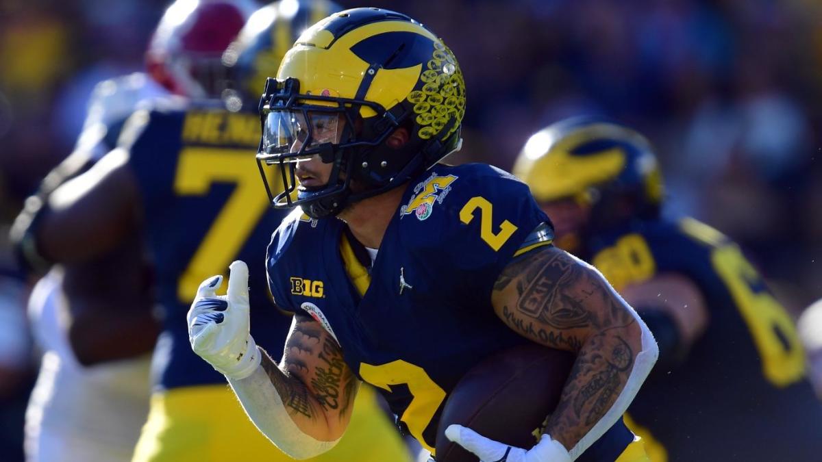 Michigan Wolverines vs. Washington Huskies Set to Battle in 2024