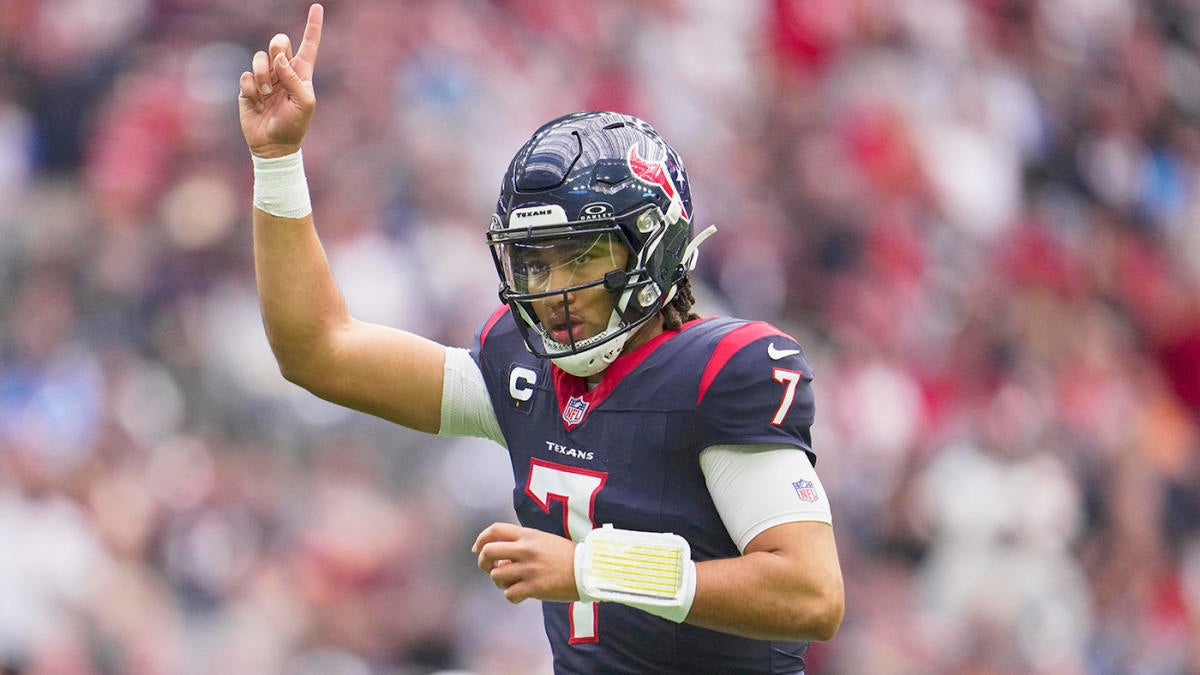Grading NFL's next generation of QBs, Week 17: C.J. Stroud steady in return, Bailey Zappe overcomes bad start Grading NFL's next generation of QBs, Week 17: C.J. Stroud steady in return, Bailey Zappe overcomes bad start