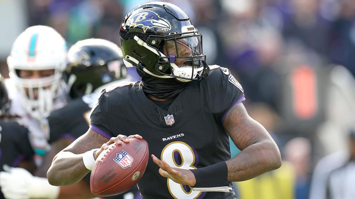 NFL winners and losers from wild Week 17, plus ranking all 32 teams and breaking down playoff picture NFL winners and losers from wild Week 17, plus ranking all 32 teams and breaking down playoff picture
