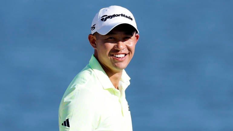 Hero World Challenge - Round Three