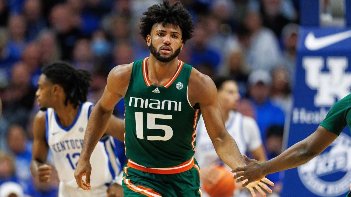 Miami Vs. Clemson Odds, Spread, Line: 2024 College Basketball Picks ...