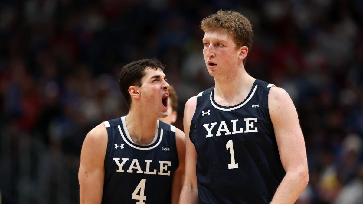 Yale vs. Howard odds, line, time 2024 college basketball picks, Jan. 3