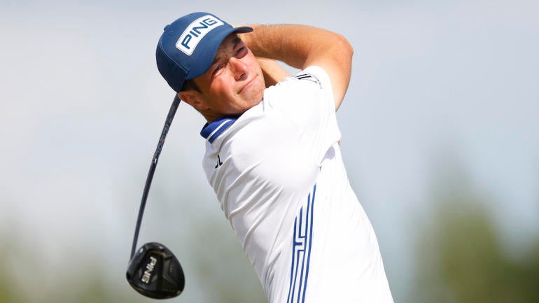 Hero World Challenge - Round Two