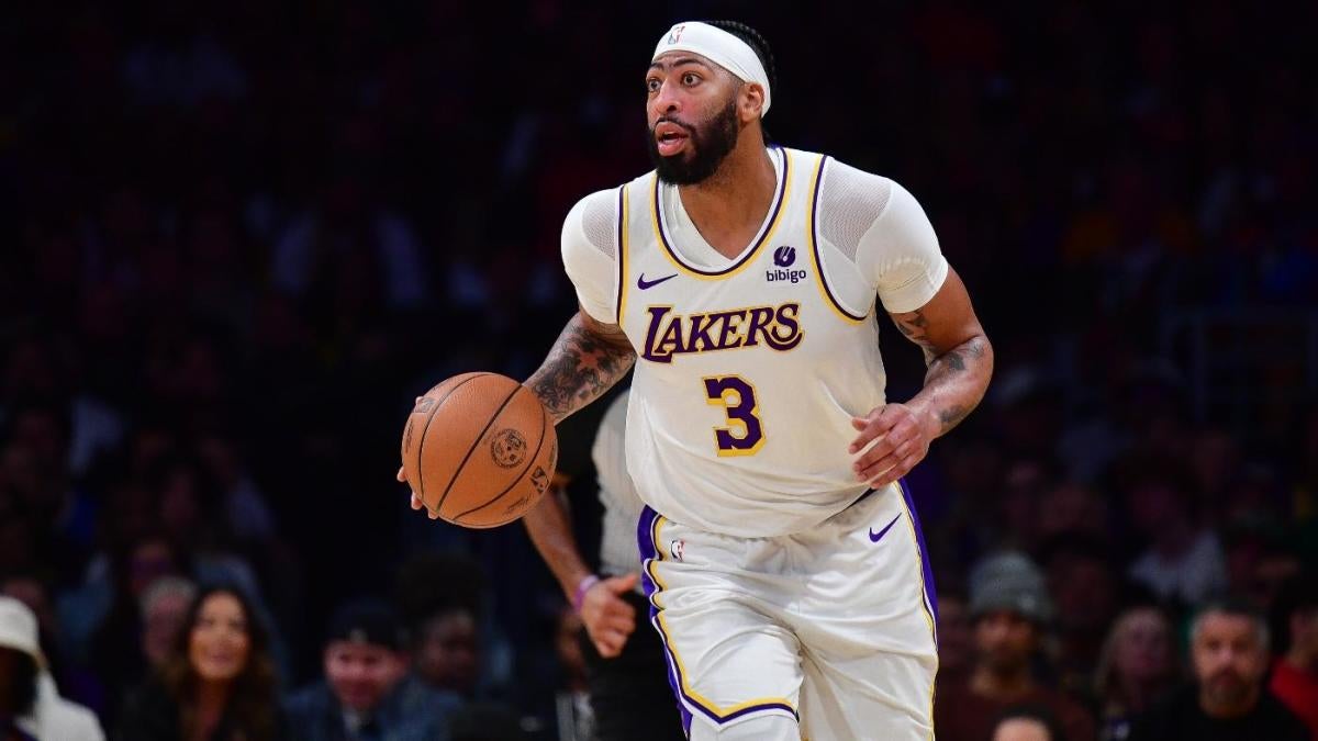 Los Angeles Lakers vs. Miami Heat: Time, TV Schedule and where it