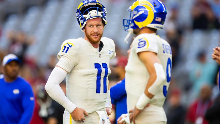 NFL: Los Angeles Rams at Arizona Cardinals