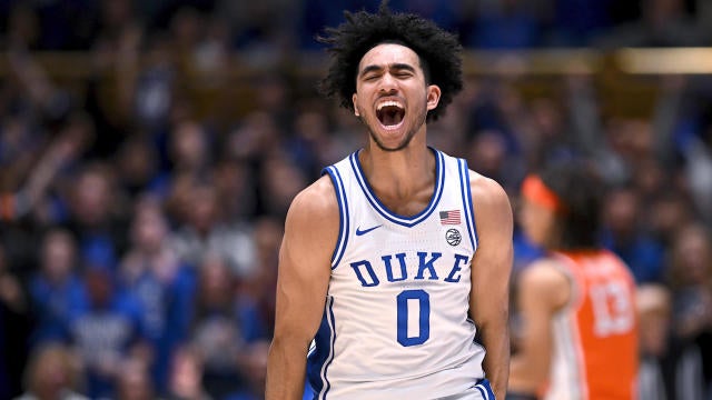 Highlights: Syracuse at No. 14 Duke