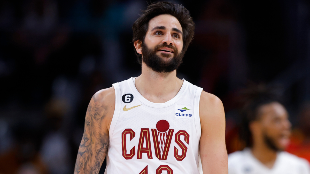 Cavaliers Reach Buyout Agreement with Ricky Rubio