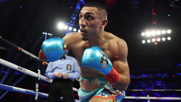 Teofimo Lopez Jr. Next Fight: Junior Welterweight Champion Set To Face ...