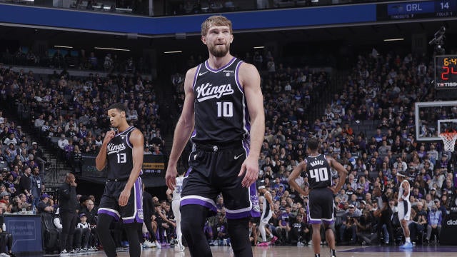 Highlights: Magic at Kings