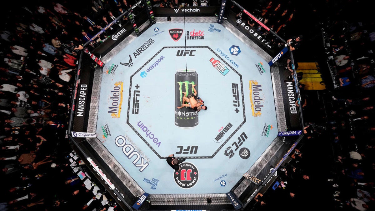UFC 300 Fight Card Main Event Date Rumors Latest News Odds 
