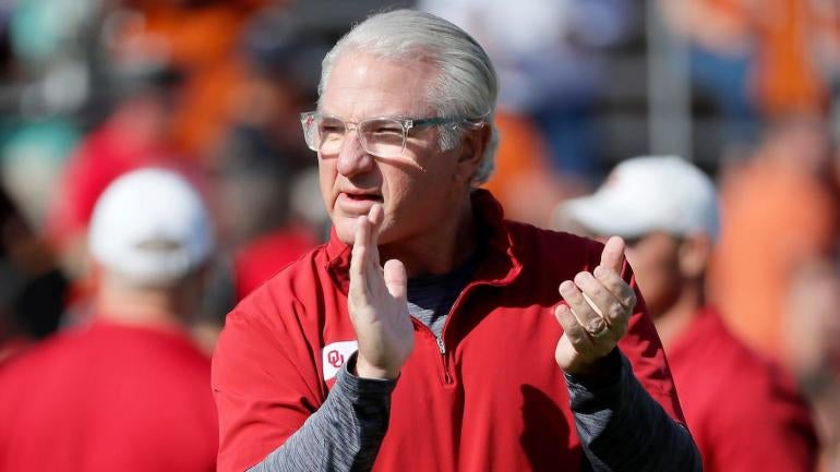 Syndication: The Oklahoman