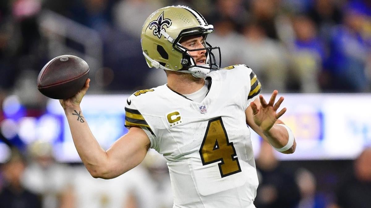 Saints vs. Falcons odds, picks, how to watch, live stream, time Model