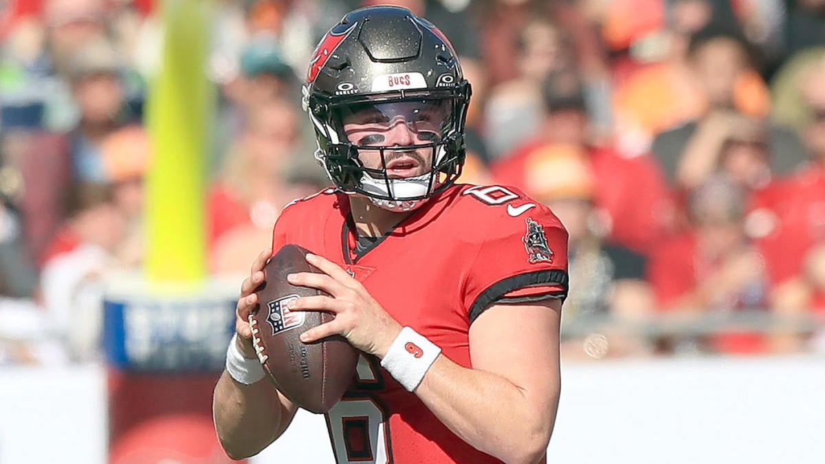 Week 18 NFL contract bonuses, incentives: Buccaneers' Baker Mayfield, Packers' Jordan Love can earn millions Week 18 NFL contract bonuses, incentives: Buccaneers' Baker Mayfield, Packers' Jordan Love can earn millions