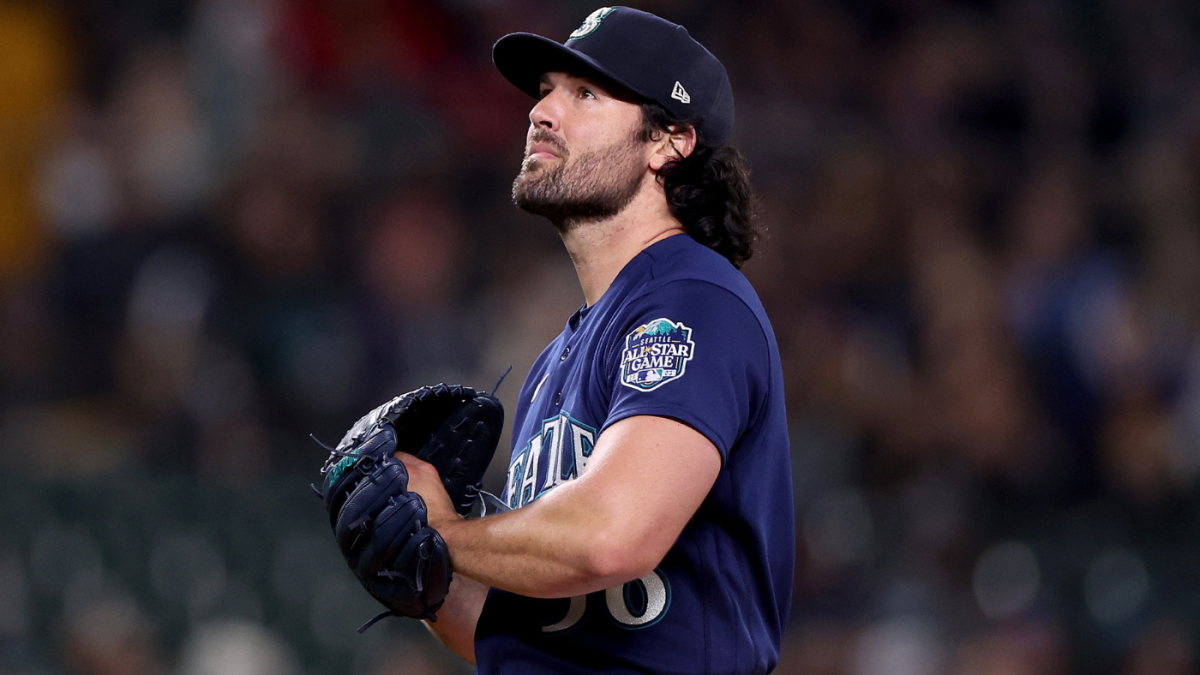 Seattle Mariners Trade Robbie Ray to San Francisco Giants Analysis and