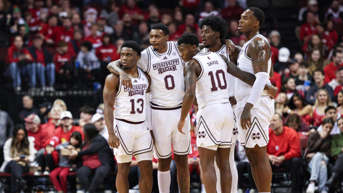 Mississippi State vs. South Carolina live stream, TV channel, watch