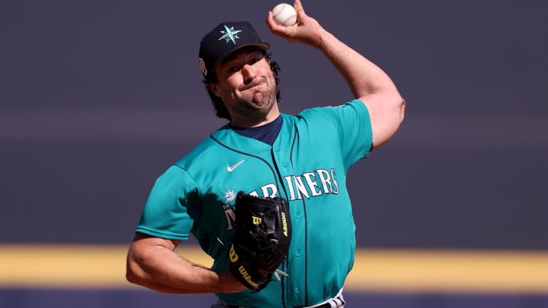 Robbie Ray Trade Grades: Mariners Get 'B' But Need To Use Financial ...