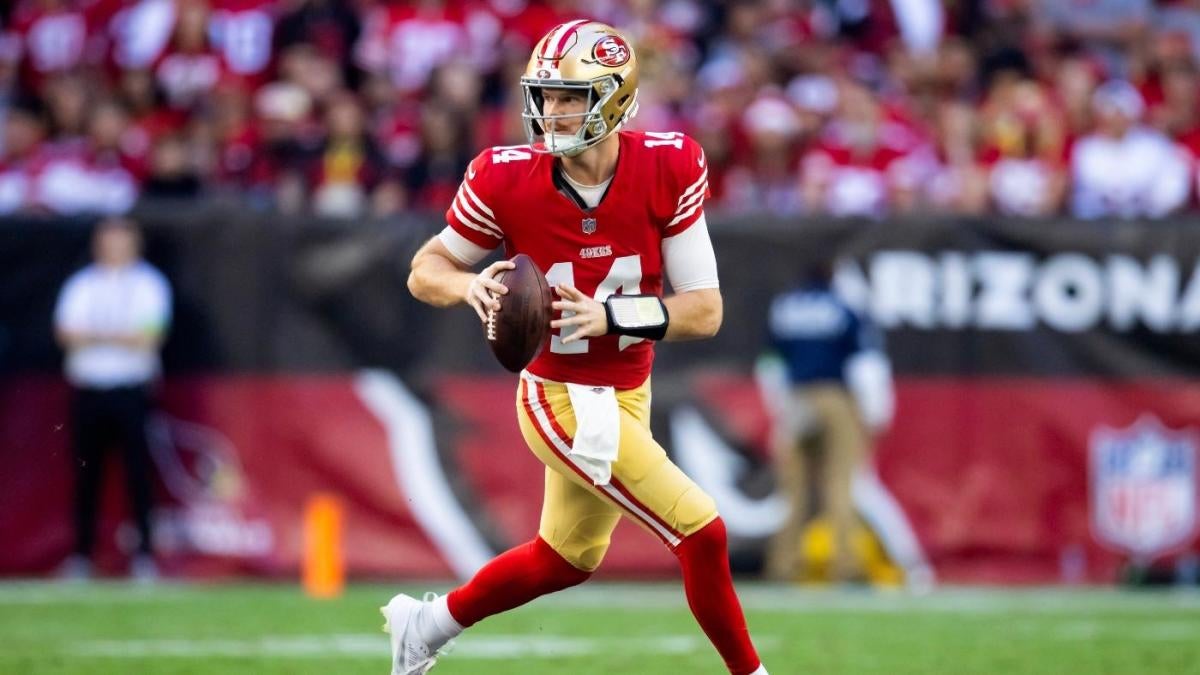 49ers vs. Rams prediction, odds, line, start time 2024 NFL picks, Week